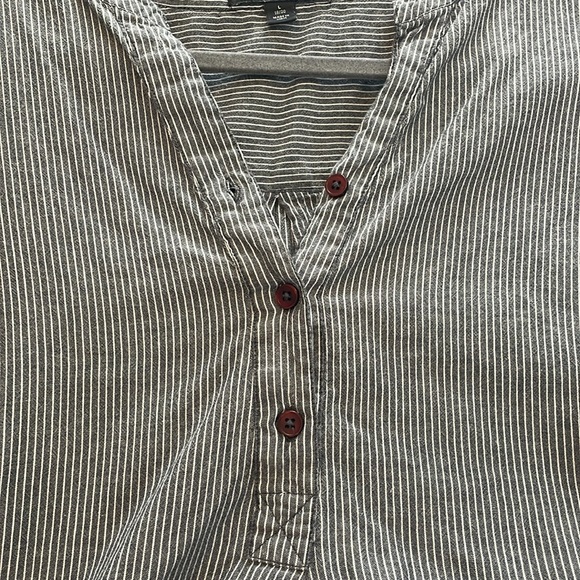 Ellos tunic - Picture 4 of 5